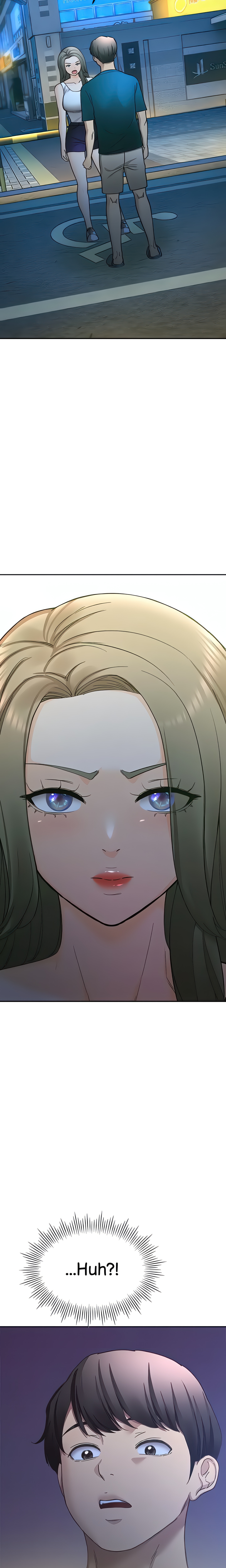 Girls I Couldn’t Have (Official) chapter 49 page 22