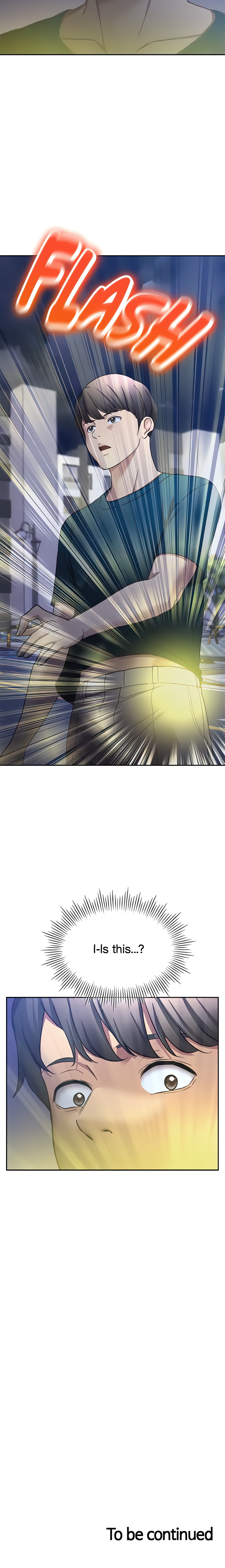 Girls I Couldn’t Have (Official) chapter 49 page 23