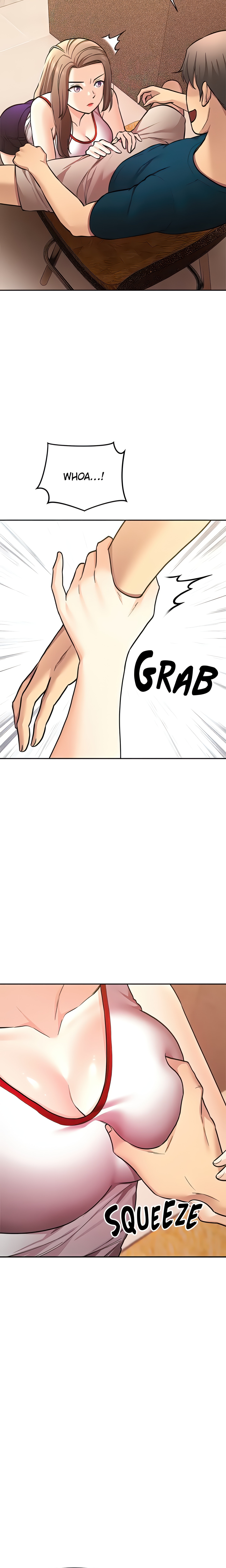 Girls I Couldn’t Have (Official) chapter 50 page 19