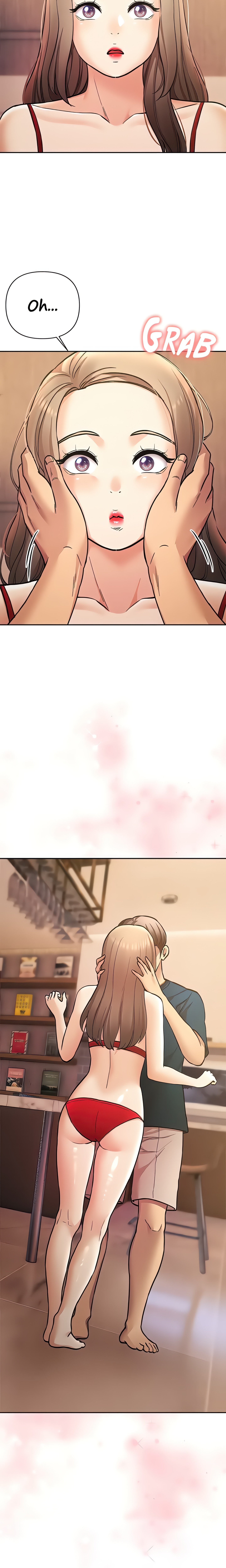 Girls I Couldn’t Have (Official) chapter 50 page 25