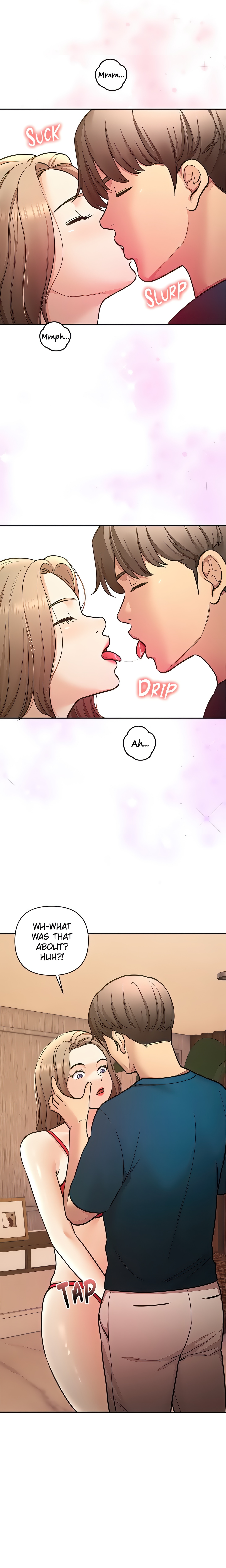 Girls I Couldn’t Have (Official) chapter 50 page 26