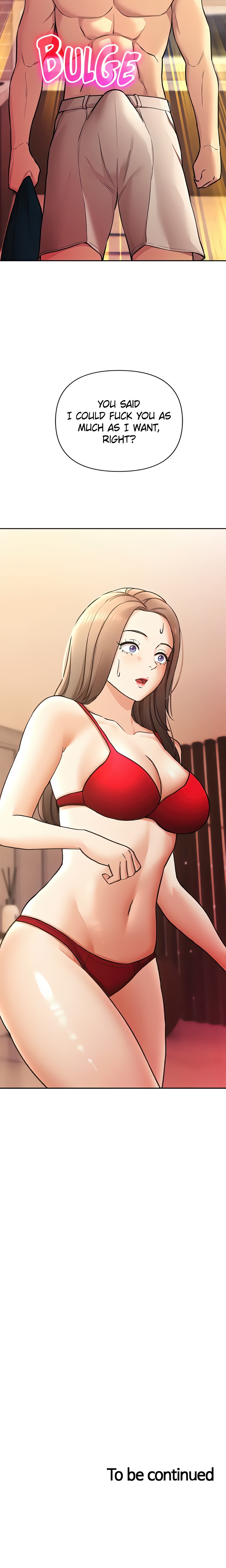 Girls I Couldn’t Have (Official) chapter 50 page 28