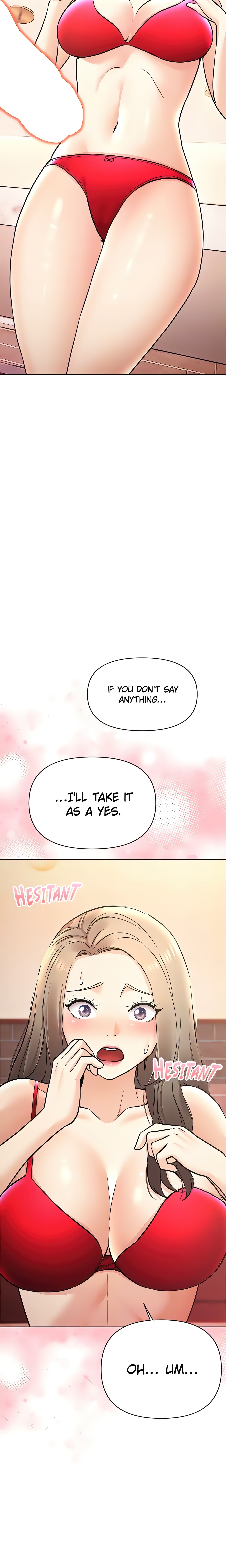 Girls I Couldn’t Have (Official) chapter 51 page 5