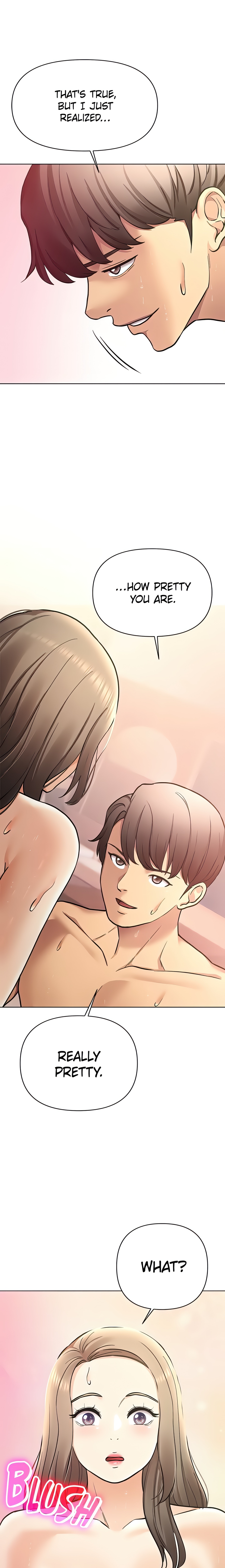 Girls I Couldn’t Have (Official) chapter 51 page 11