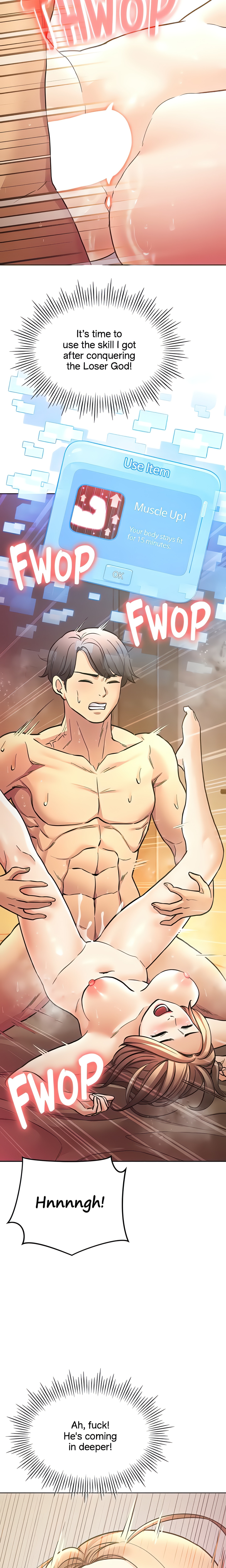 Girls I Couldn’t Have (Official) chapter 51 page 25