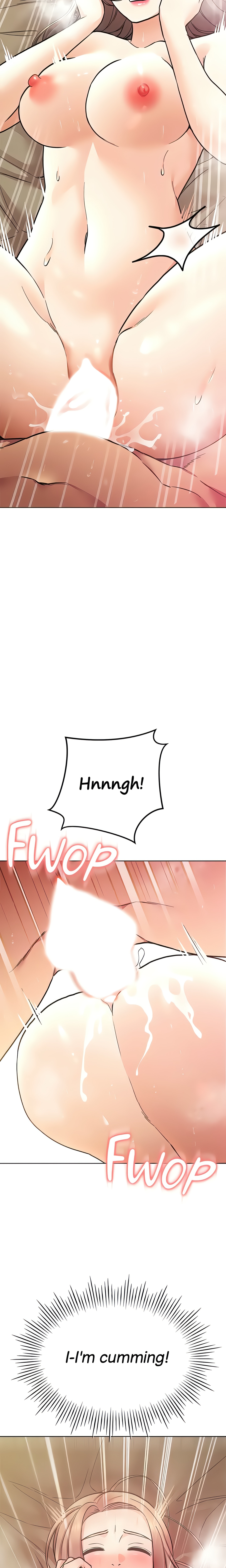 Girls I Couldn’t Have (Official) chapter 52 page 2