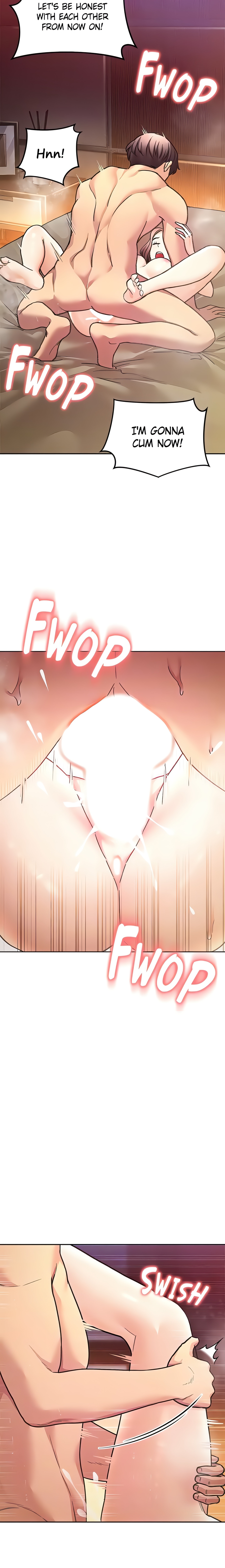Girls I Couldn’t Have (Official) chapter 52 page 7