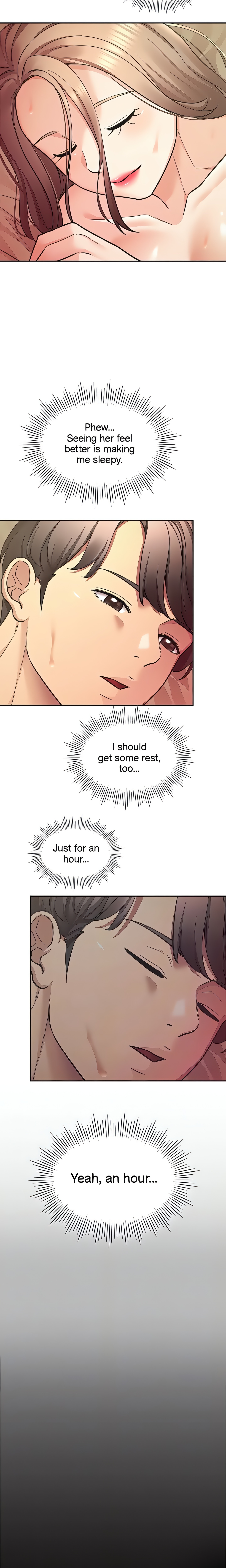 Girls I Couldn’t Have (Official) chapter 52 page 13