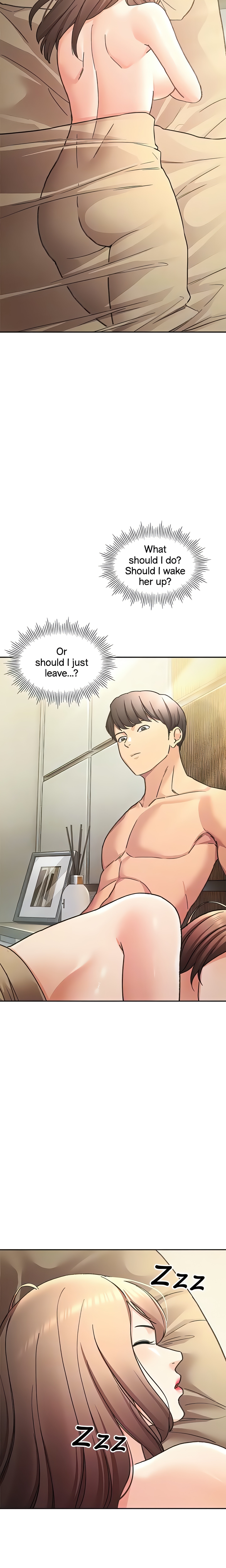 Girls I Couldn’t Have (Official) chapter 52 page 16