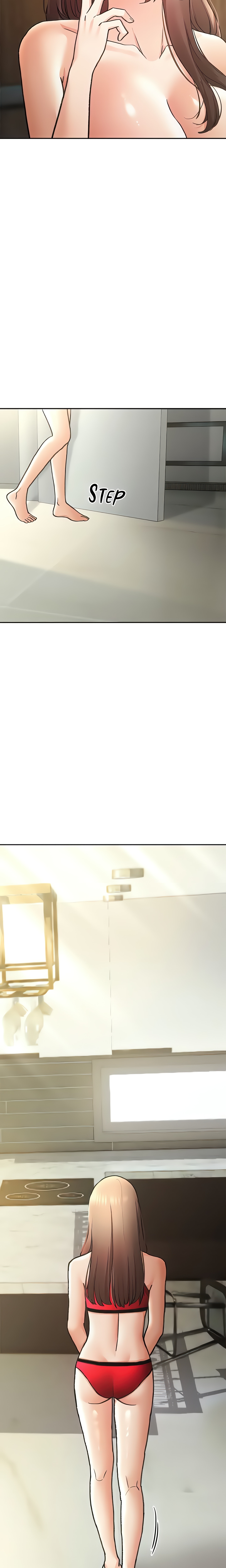Girls I Couldn’t Have (Official) chapter 52 page 19