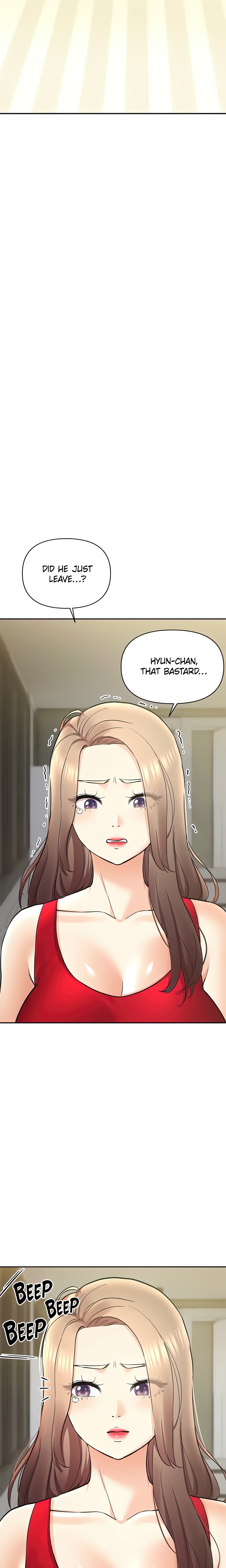 Girls I Couldn’t Have (Official) chapter 52 page 21