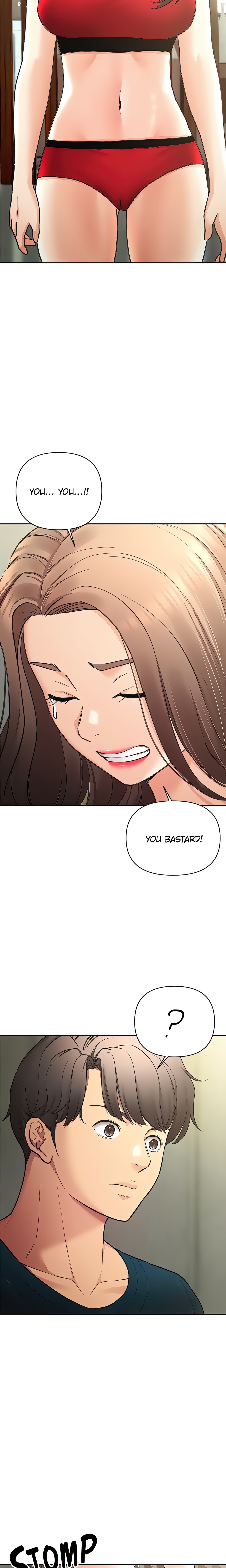 Girls I Couldn’t Have (Official) chapter 52 page 24