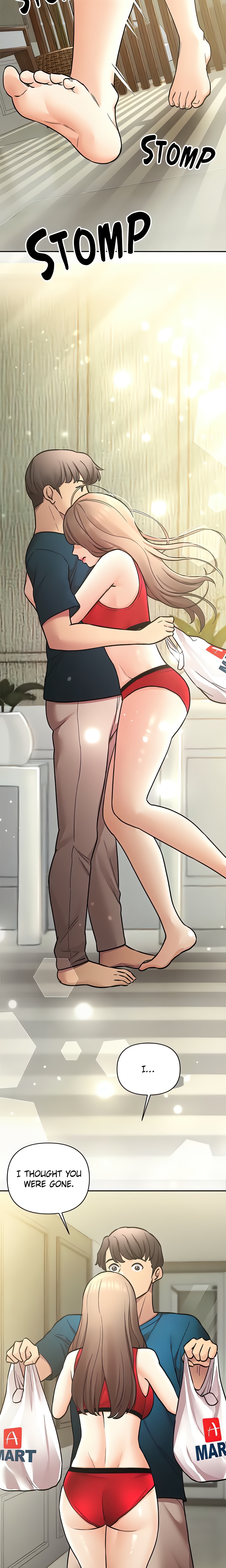 Girls I Couldn’t Have (Official) chapter 52 page 25