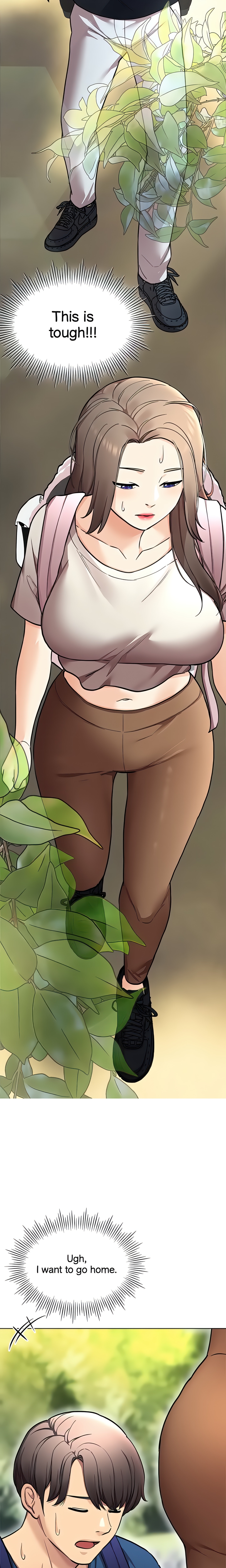 Girls I Couldn’t Have (Official) chapter 53 page 12