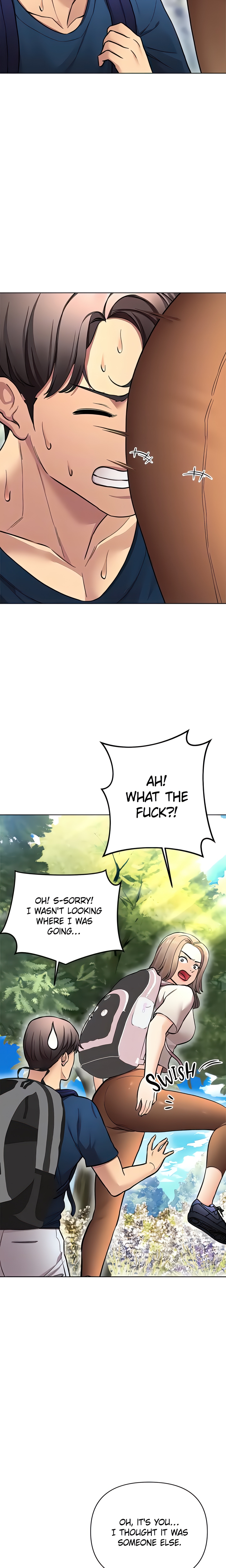 Girls I Couldn’t Have (Official) chapter 53 page 13