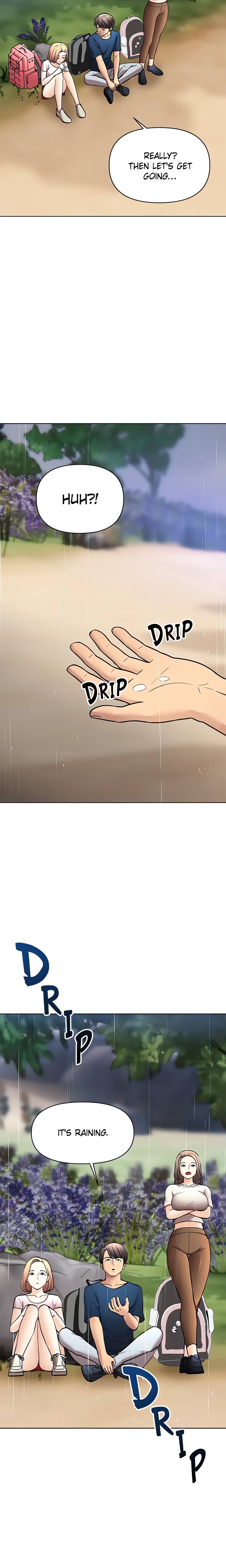 Girls I Couldn’t Have (Official) chapter 53 page 19
