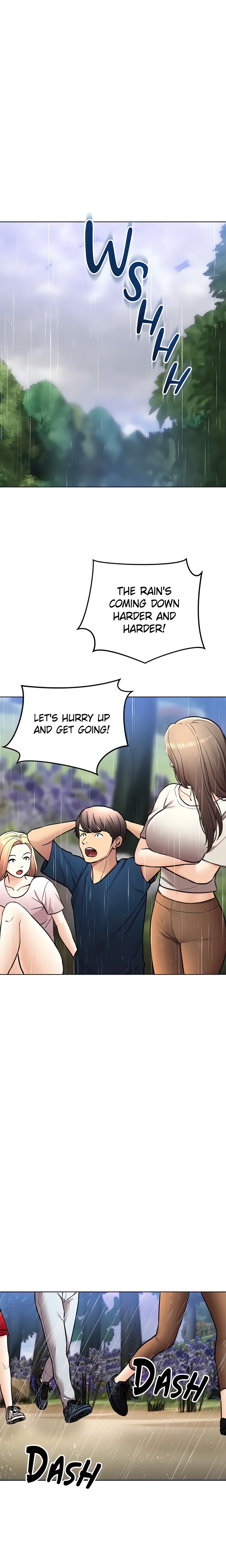 Girls I Couldn’t Have (Official) chapter 53 page 20
