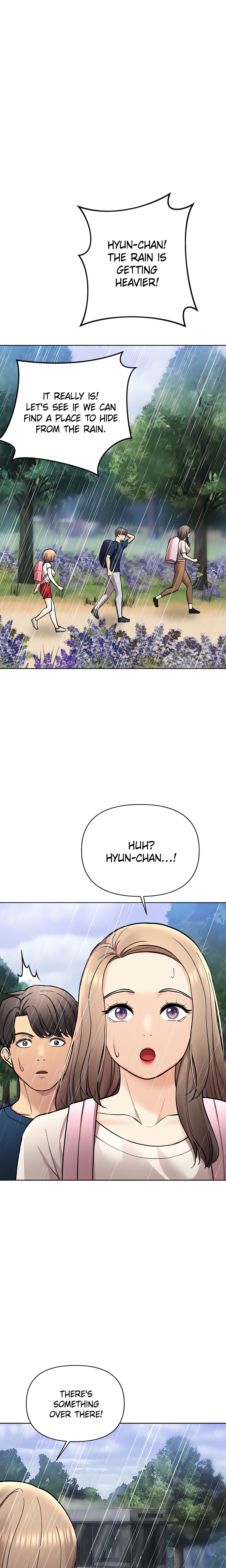 Girls I Couldn’t Have (Official) chapter 53 page 21