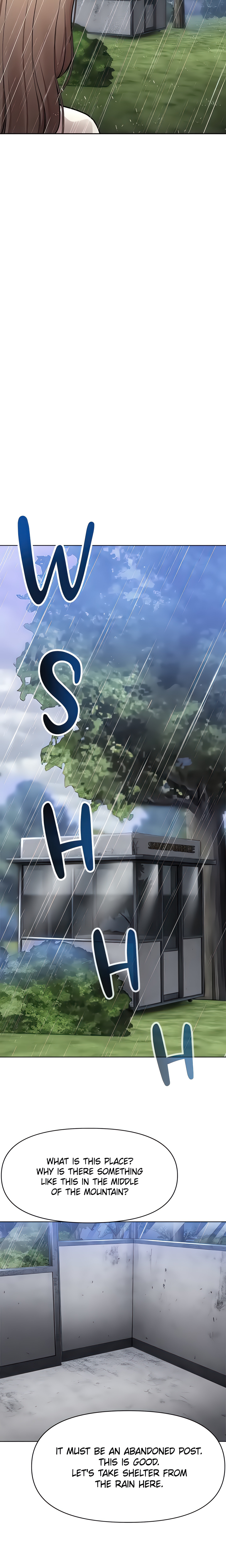 Girls I Couldn’t Have (Official) chapter 53 page 22