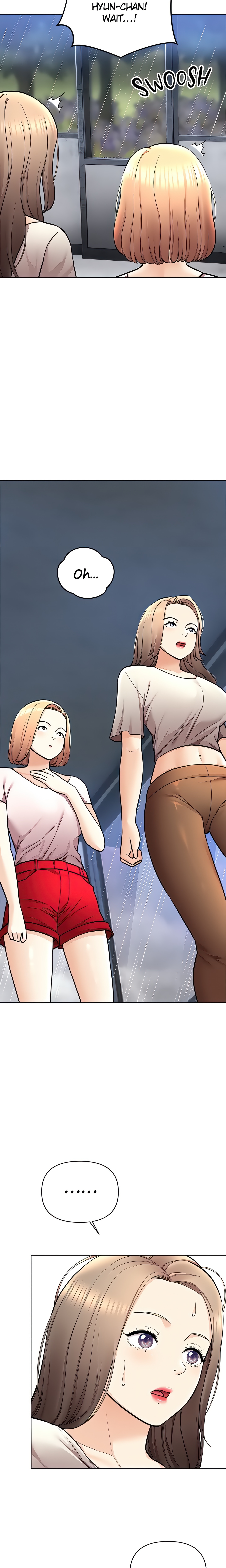 Girls I Couldn’t Have (Official) chapter 53 page 24