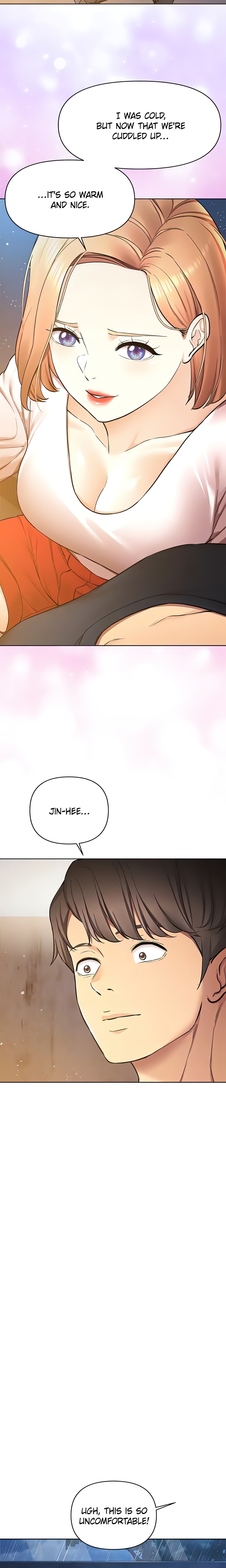Girls I Couldn’t Have (Official) chapter 54 page 5