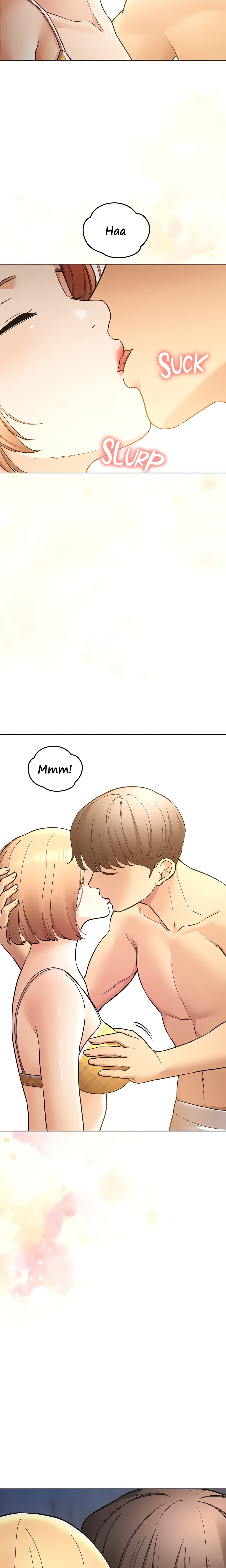 Girls I Couldn’t Have (Official) chapter 54 page 17