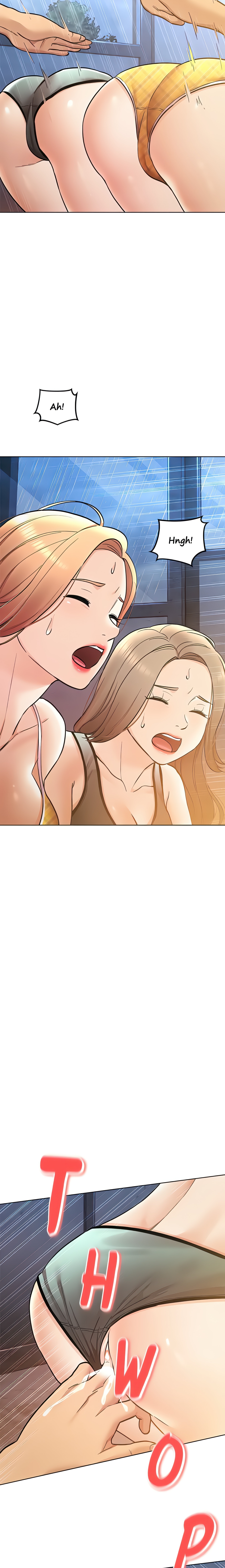 Girls I Couldn’t Have (Official) chapter 54 page 23