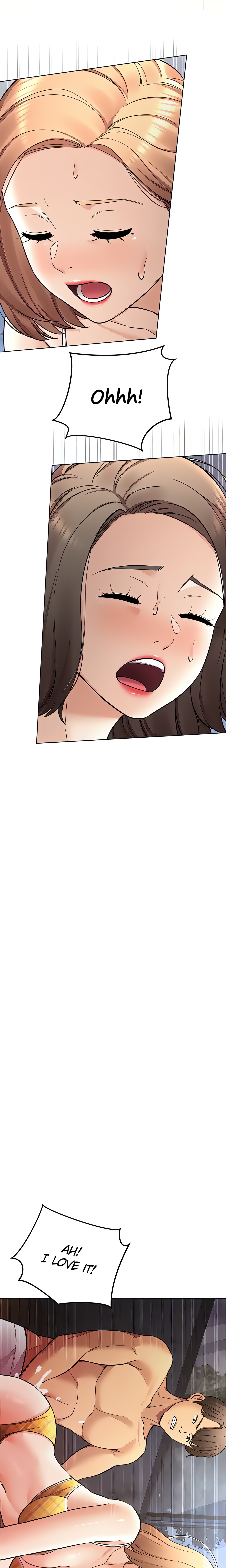 Girls I Couldn’t Have (Official) chapter 54 page 25