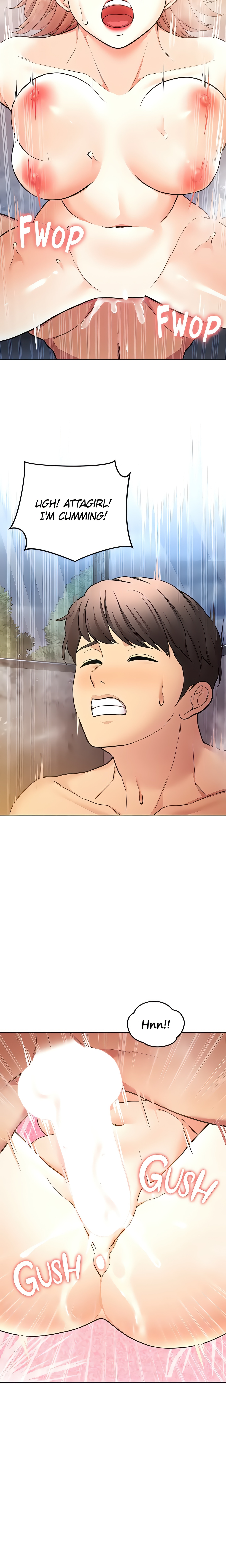 Girls I Couldn’t Have (Official) chapter 55 page 12