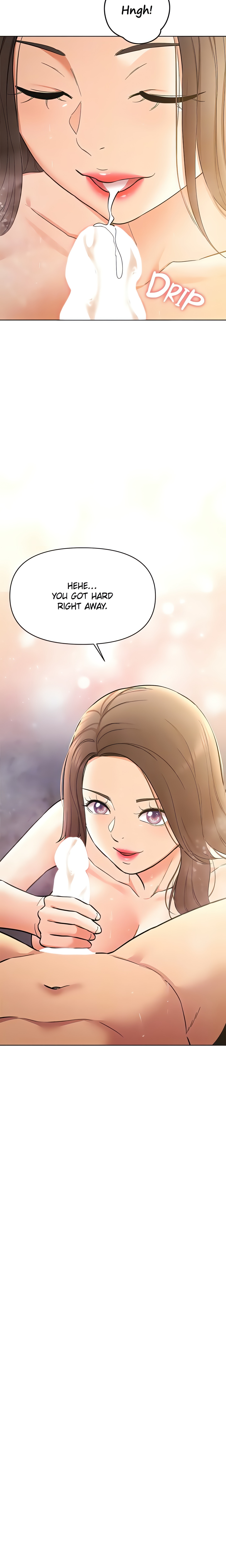 Girls I Couldn’t Have (Official) chapter 55 page 16