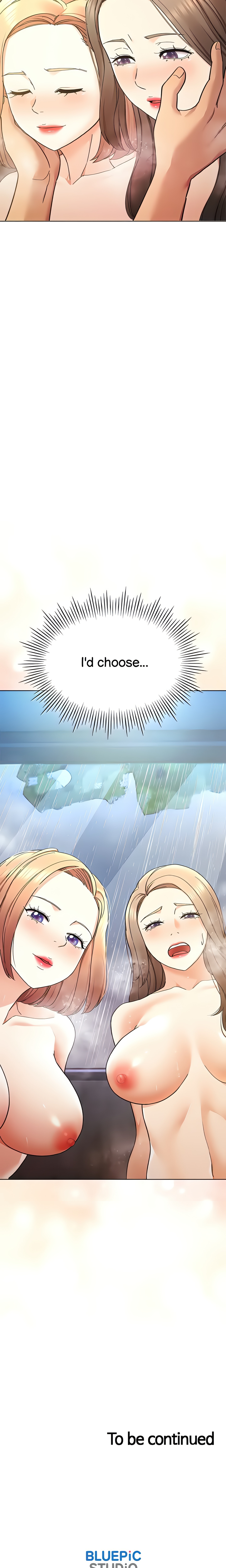 Girls I Couldn’t Have (Official) chapter 55 page 26