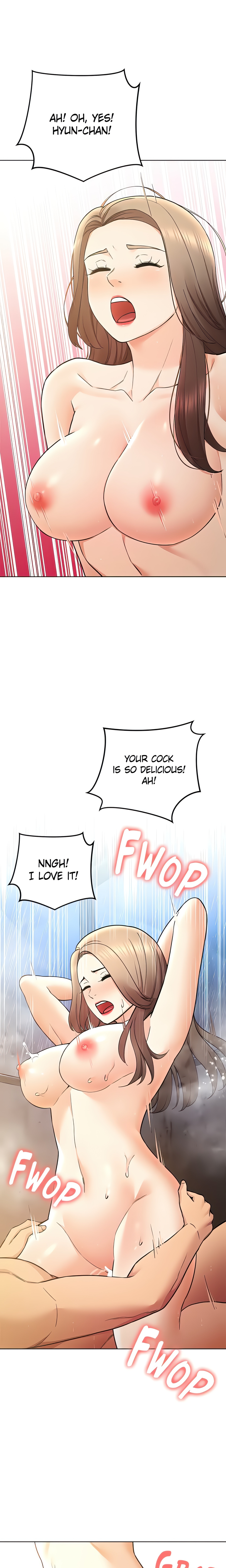 Girls I Couldn’t Have (Official) chapter 56 page 3