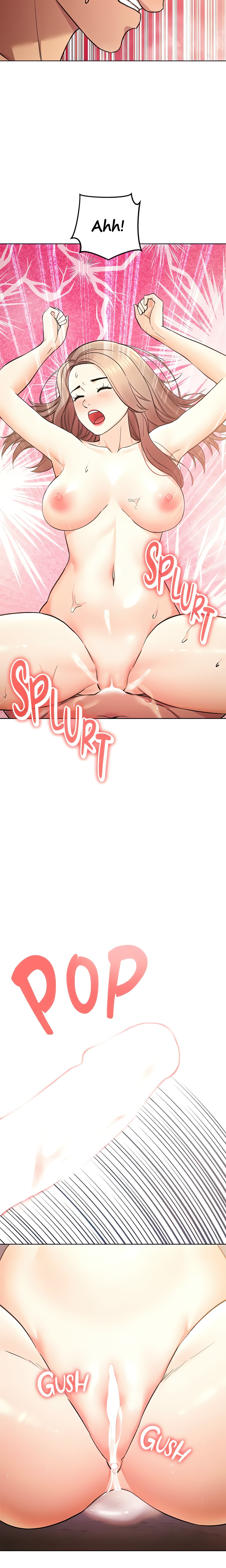 Girls I Couldn’t Have (Official) chapter 56 page 10