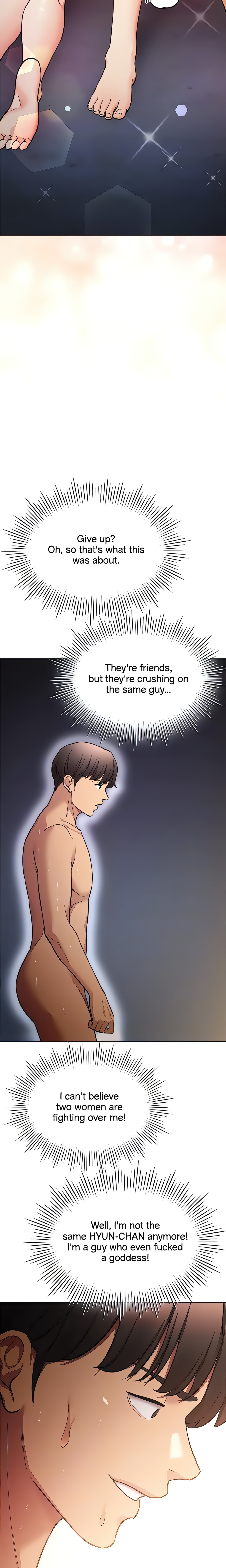 Girls I Couldn’t Have (Official) chapter 56 page 14