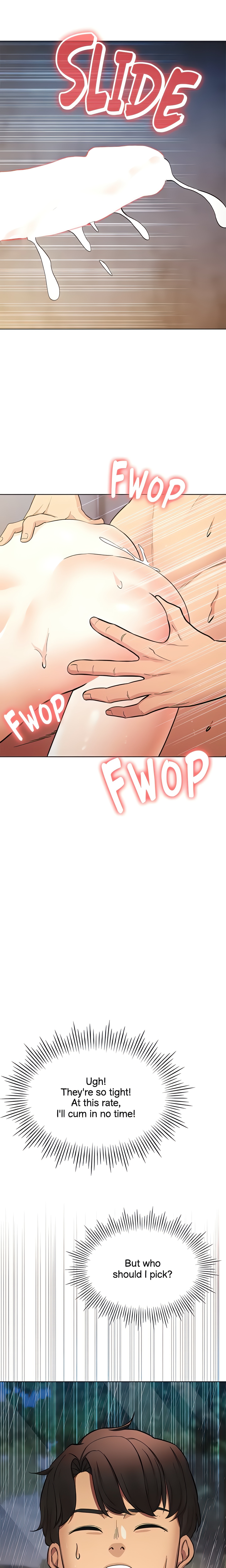 Girls I Couldn’t Have (Official) chapter 56 page 19