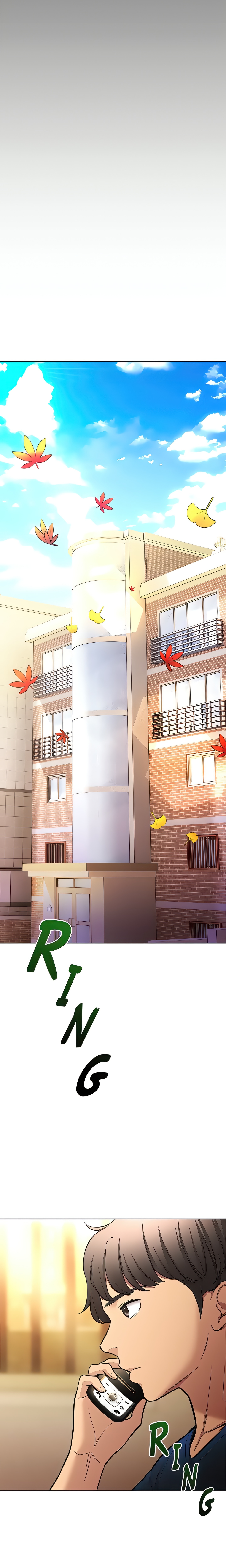 Girls I Couldn’t Have (Official) chapter 56 page 25