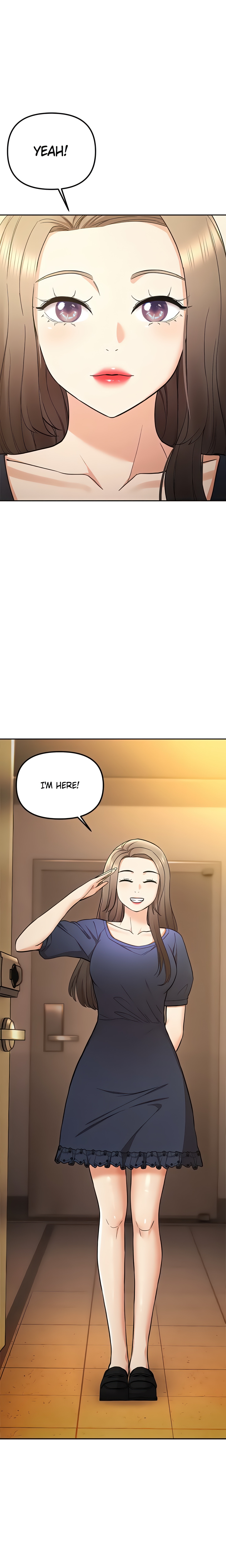 Girls I Couldn’t Have (Official) chapter 57 page 2