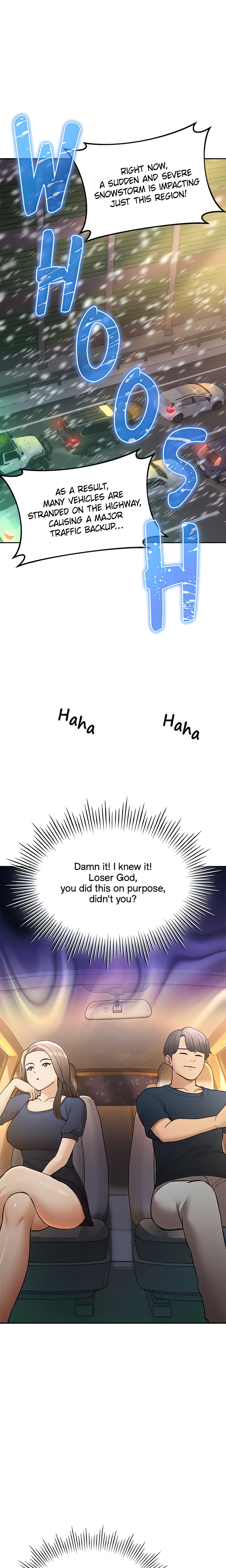 Girls I Couldn’t Have (Official) chapter 57 page 12