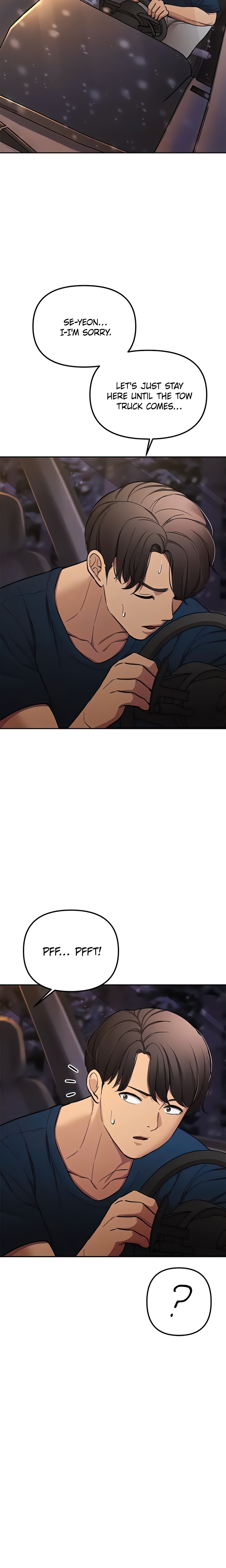 Girls I Couldn’t Have (Official) chapter 57 page 16