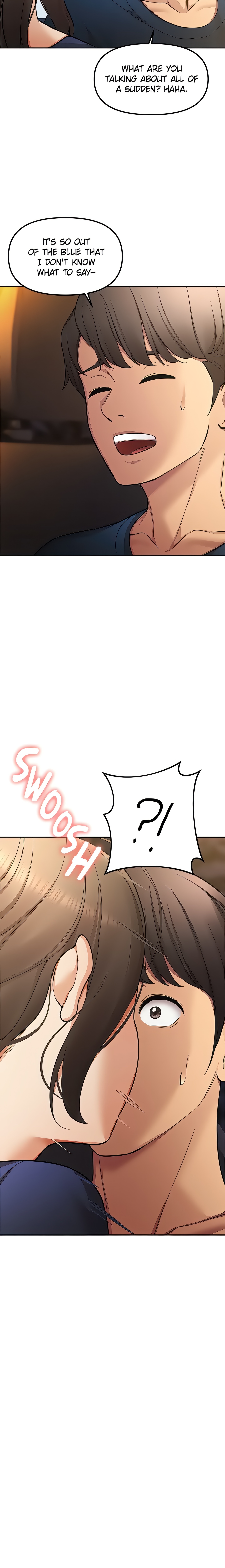 Girls I Couldn’t Have (Official) chapter 57 page 21