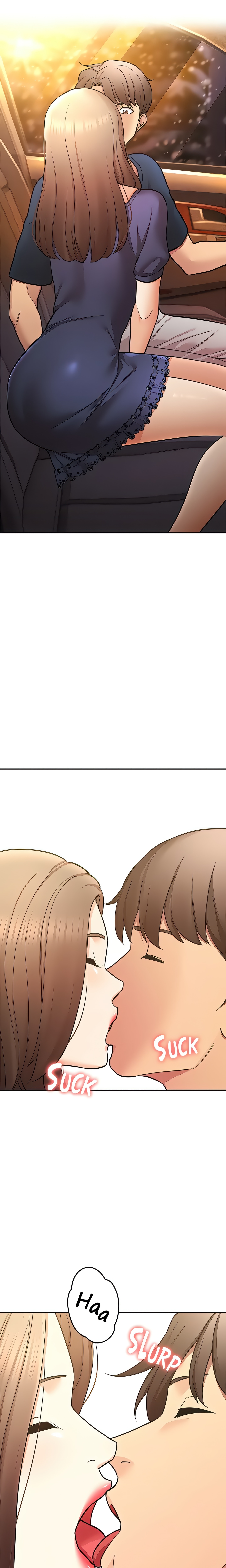 Girls I Couldn’t Have (Official) chapter 57 page 22