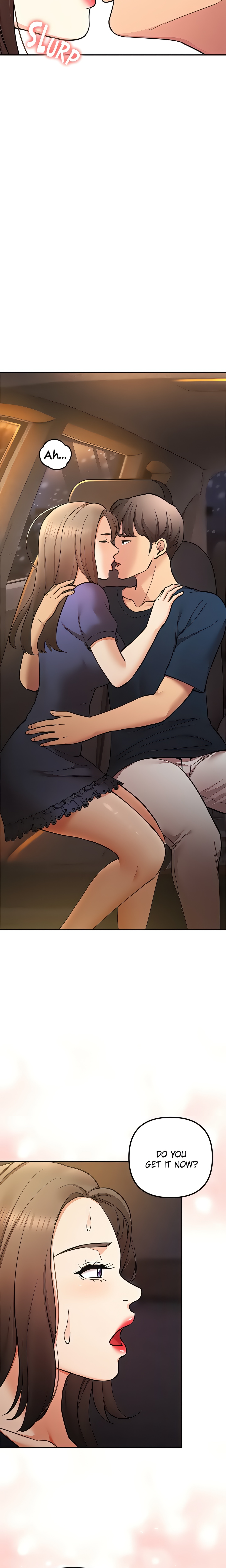 Girls I Couldn’t Have (Official) chapter 57 page 23