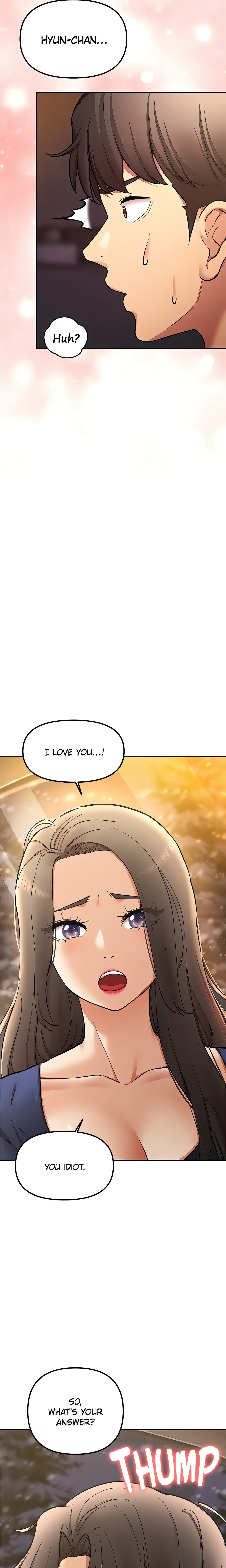 Girls I Couldn’t Have (Official) chapter 57 page 24