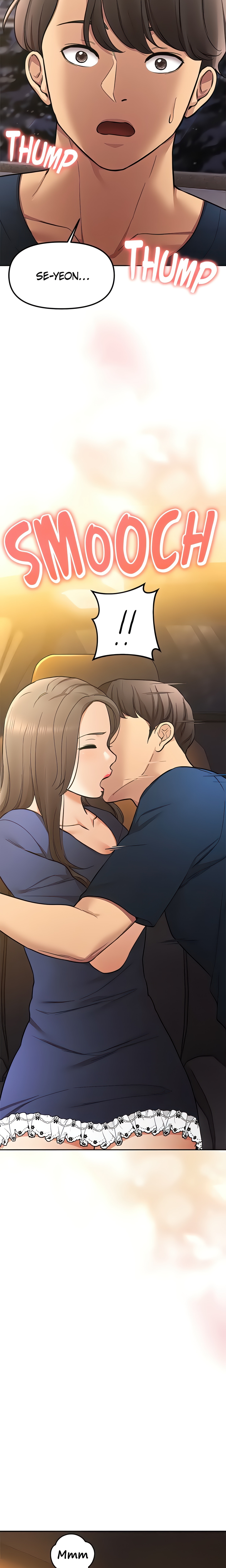 Girls I Couldn’t Have (Official) chapter 57 page 25