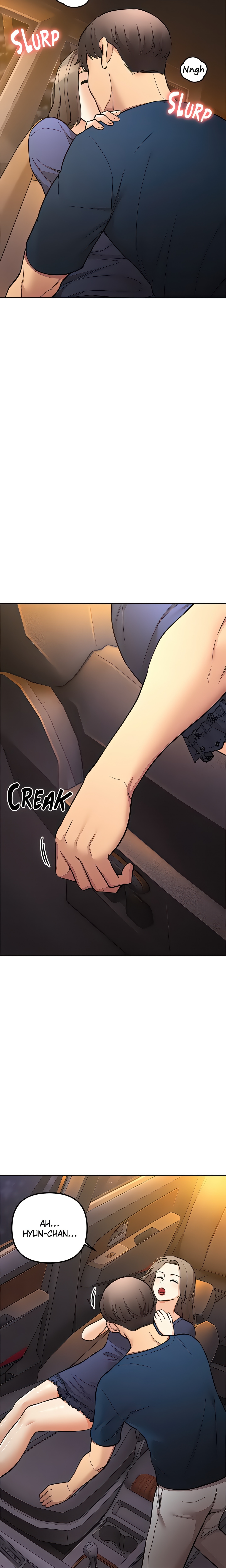 Girls I Couldn’t Have (Official) chapter 57 page 26