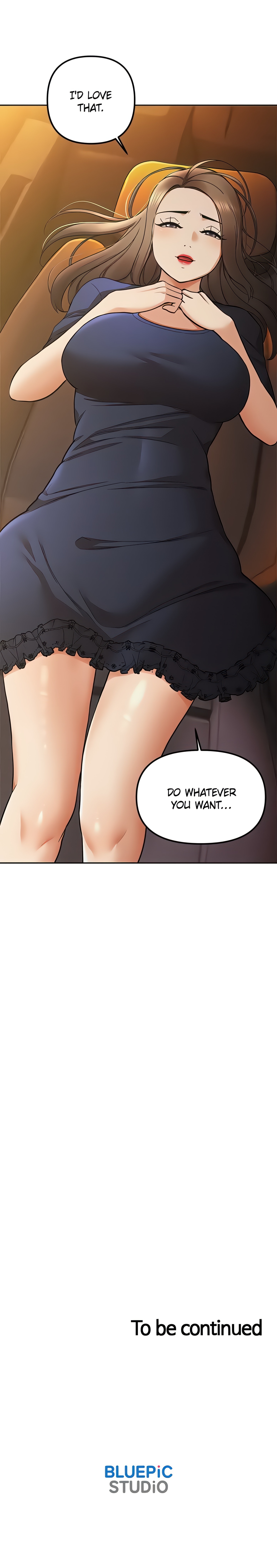 Girls I Couldn’t Have (Official) chapter 57 page 28