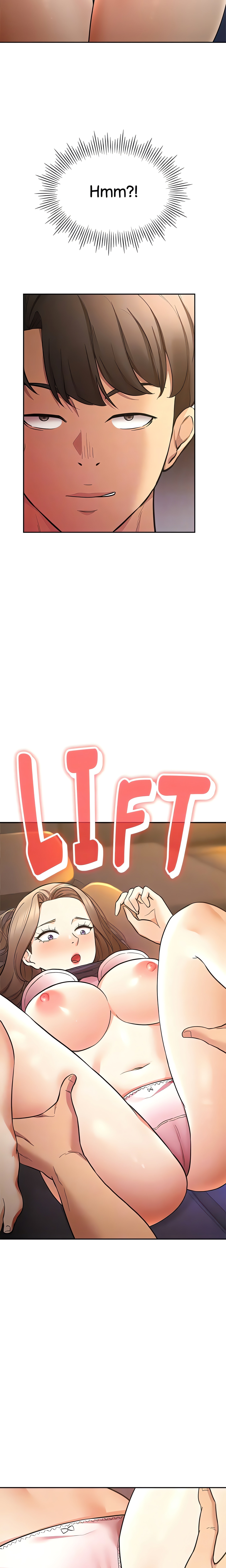 Girls I Couldn’t Have (Official) chapter 58 page 13
