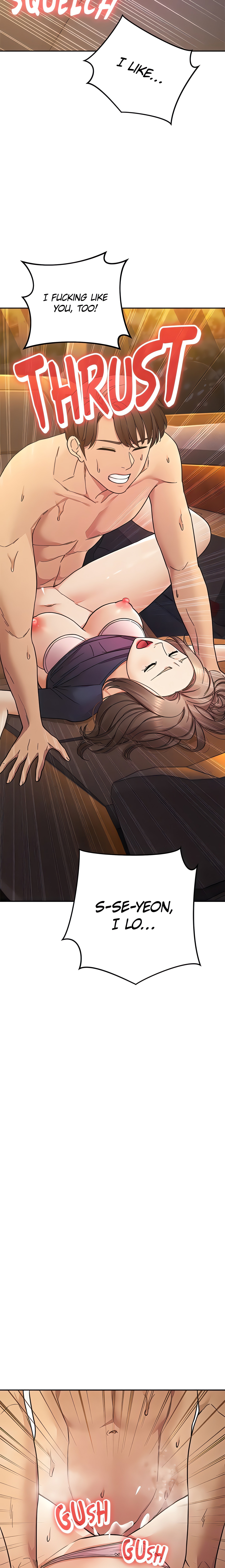 Girls I Couldn’t Have (Official) chapter 58 page 24