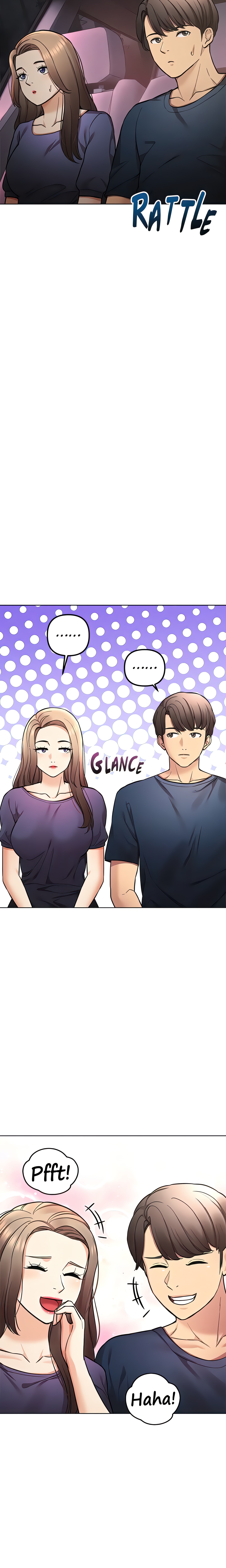 Girls I Couldn’t Have (Official) chapter 59 page 2