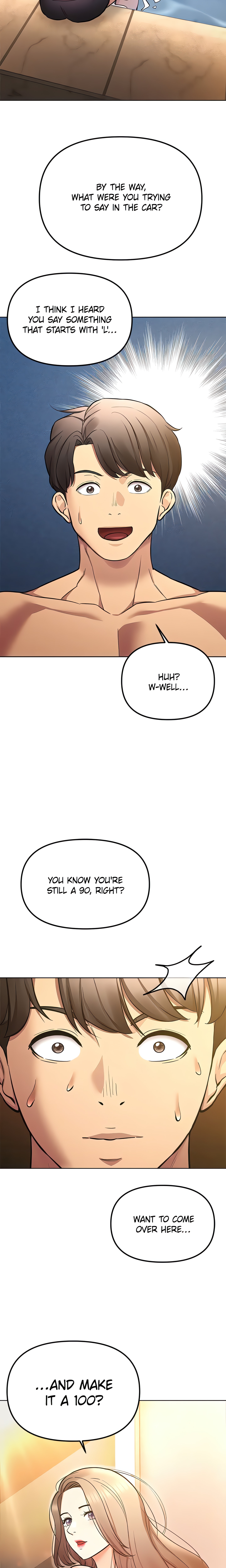 Girls I Couldn’t Have (Official) chapter 59 page 12